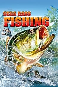 Primary photo for Sega Bass Fishing