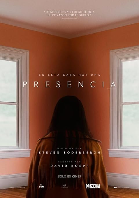 Presence (2024) Hindi Dubbed Presence (2024) Hindi Dubbed