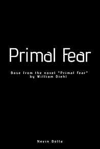 Primary photo for Primal Fear