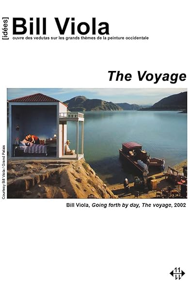 Primary photo for The Voyage Primary photo for The Voyage