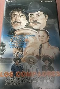 Primary photo for Los pellejos de mi compadre