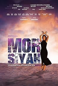 Primary photo for Mor - Siyah