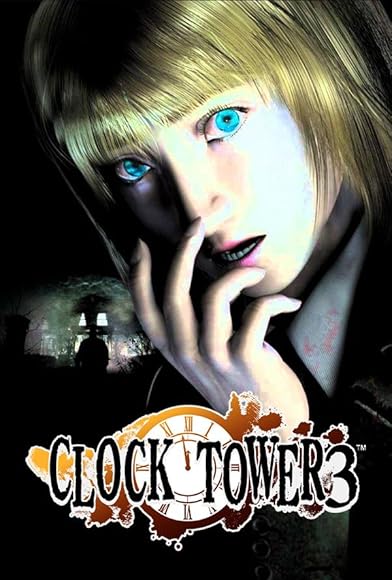 Primary photo for Clock Tower 3 Primary photo for Clock Tower 3