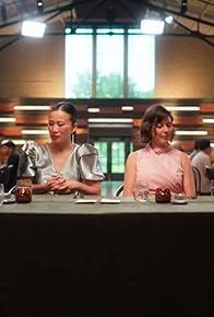 Primary photo for Masterchef Legends Service Challenge