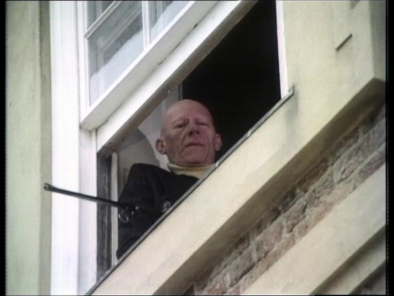 Oliver MacGreevy in Where the Action Is (1975)
