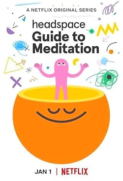 Poster of Headspace Guide To Meditation
