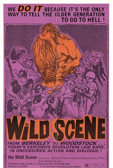 Primary photo for The Wild Scene Primary photo for The Wild Scene
