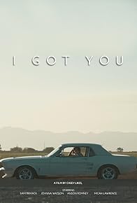 Primary photo for I Got You