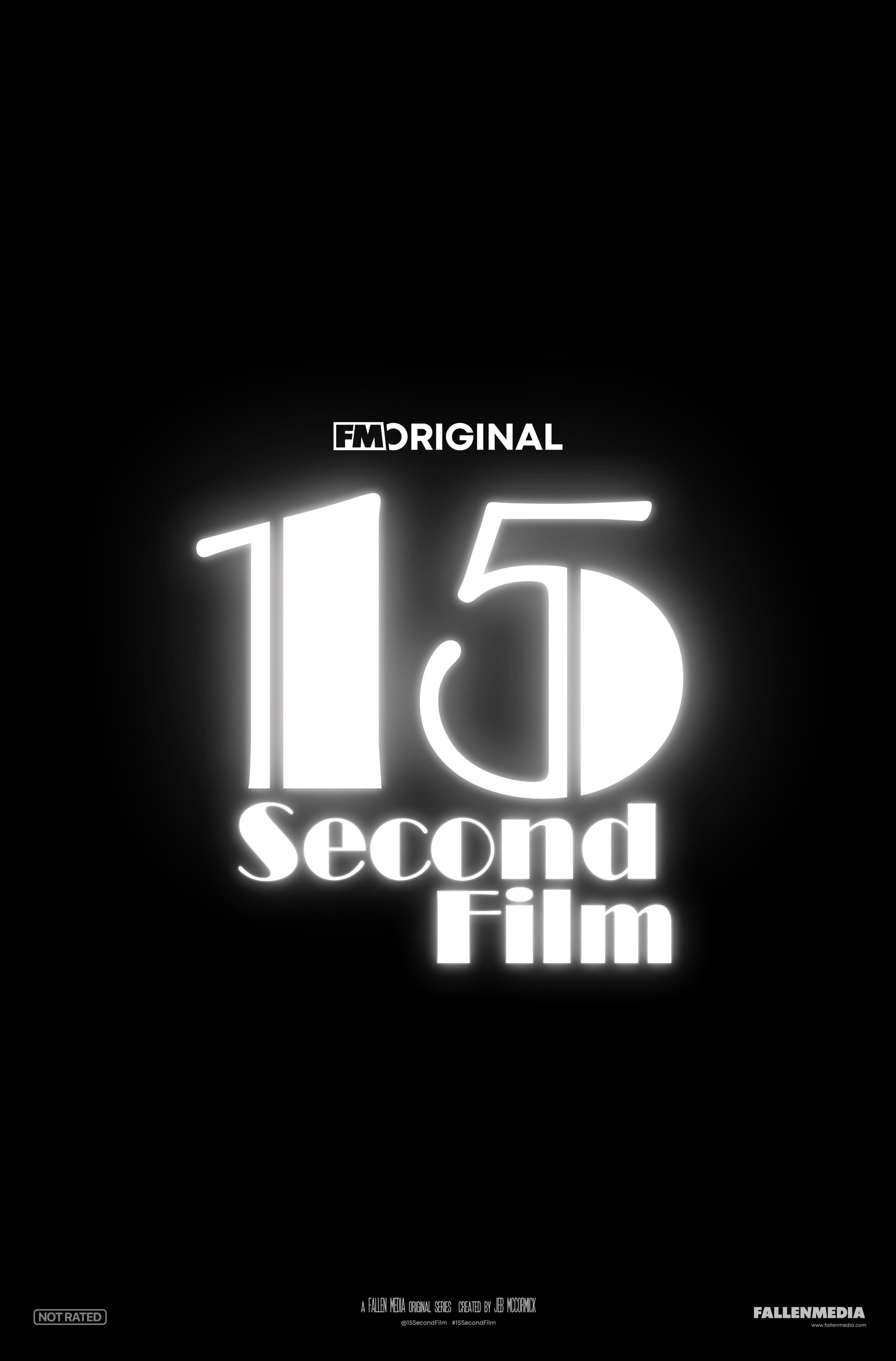 15 Second Film