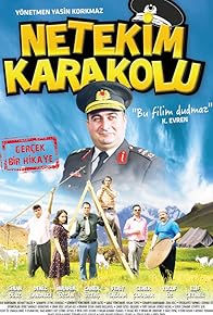 Primary photo for Netekim Karakolu