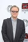 Bruce Timm's primary photo Bruce Timm's primary photo