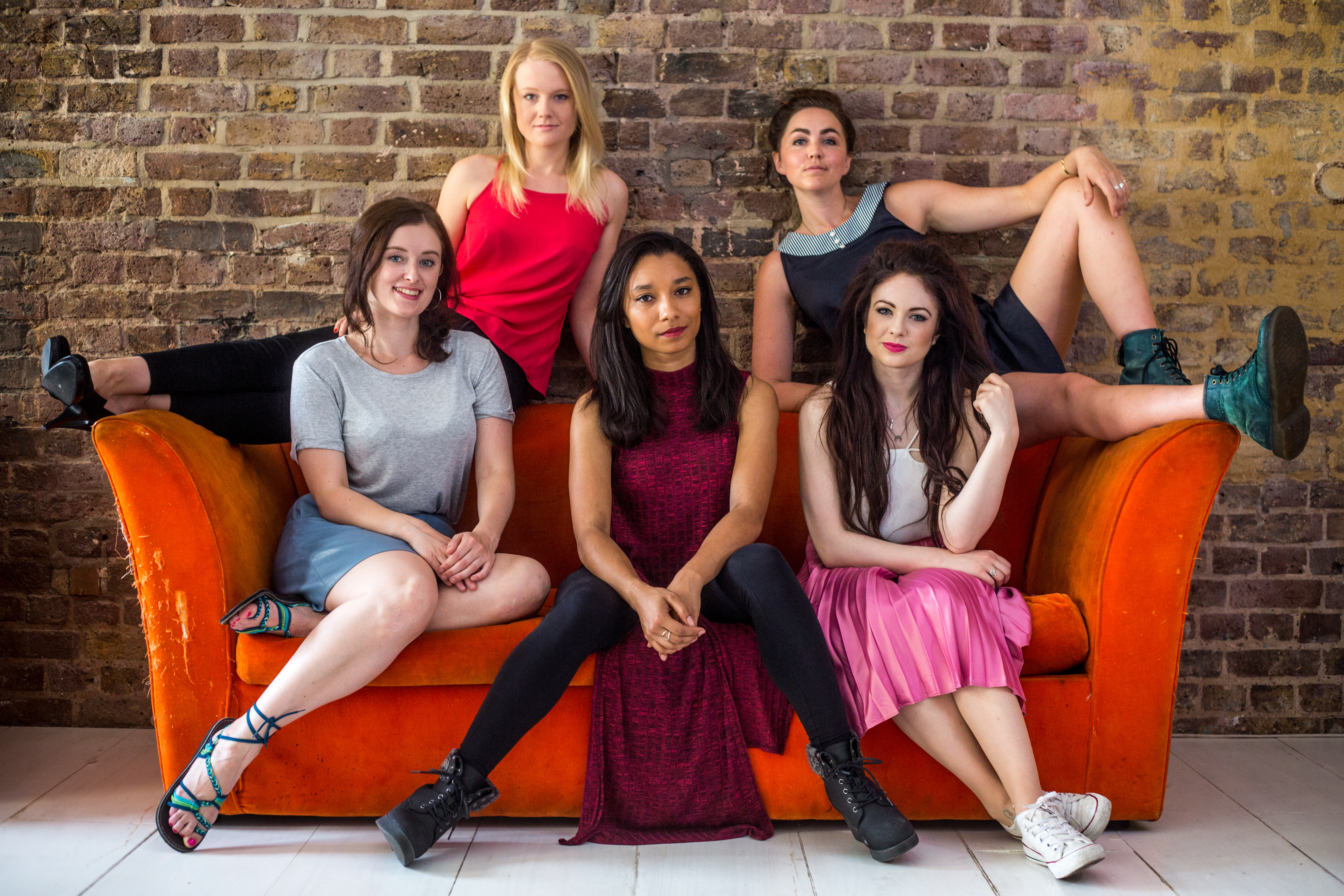 That's What She Said