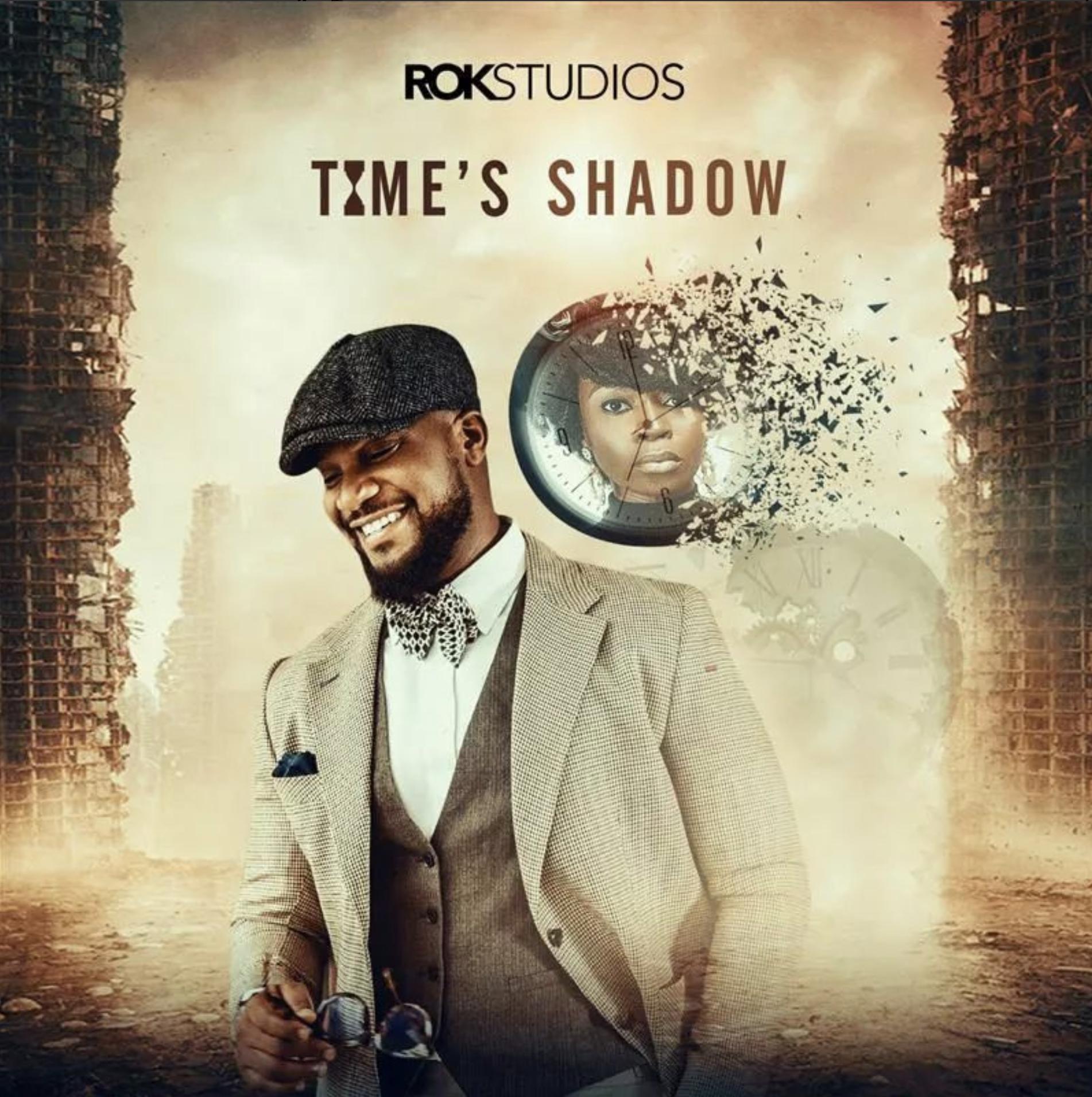Download Time’s Shadow (2021)