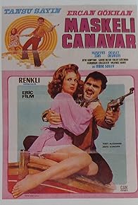 Primary photo for Maskeli Canavar