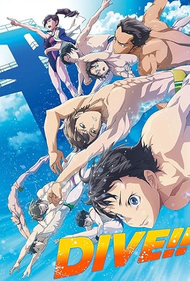 DIVE!!