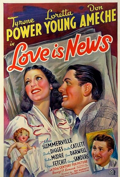 Primary photo for Love Is News Primary photo for Love Is News