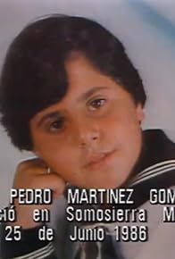Primary photo for El niño de Somosierra