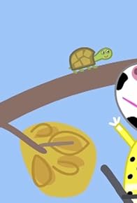 Primary photo for Naughty Tortoise