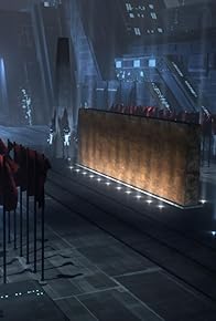 Primary photo for The Jedi Who Knew Too Much