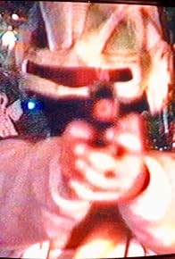 Primary photo for Robo-Hunter