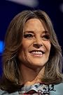 Marianne Williamson's primary photo Marianne Williamson's primary photo