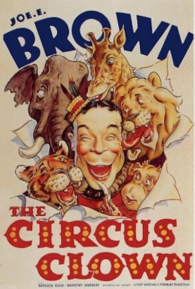 Primary photo for The Circus Clown Primary photo for The Circus Clown