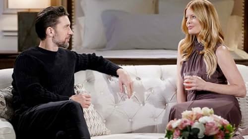 The Young And The Restless Spoilers: Cane And Phyllis Fake Romance To Make Lily Jealous - IMDb