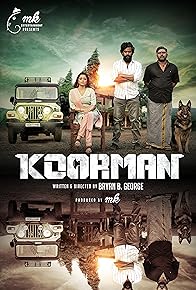 Primary photo for Koorman