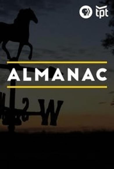 Primary photo for Almanac Primary photo for Almanac