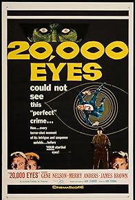 Primary photo for 20,000 Eyes Primary photo for 20,000 Eyes