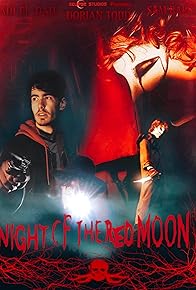 Primary photo for Night of the Red Moon Primary photo for Night of the Red Moon