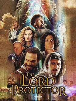 Poster of The Lord Protector