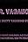 Mr. Vagabond: The Brett Vagabond Story