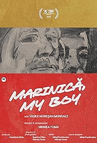 Primary photo for Marinica, baiatul meu