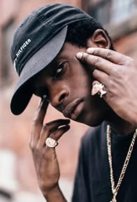 Primary photo for Raz Fresco