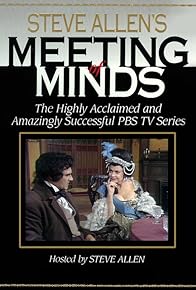 Primary photo for Meeting of Minds