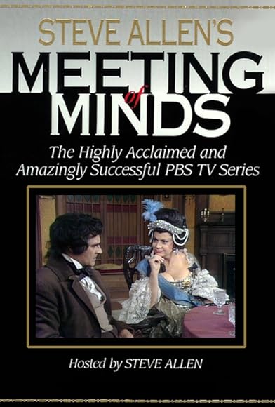 Primary photo for Meeting of Minds Primary photo for Meeting of Minds