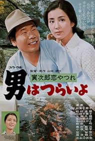 Apple - ★Tora San★ Tora-san's Lovesick (1974) - IMDb