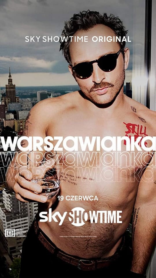 Poster of Warszawianka