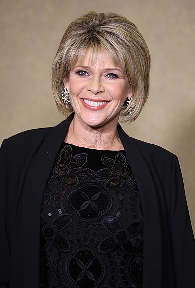 Primary photo for Ruth Langsford Primary photo for Ruth Langsford