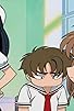 Primary photo for Sakura and the Fighting Transfer Student Primary photo for Sakura and the Fighting Transfer Student