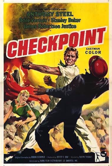Checkpoint 1987