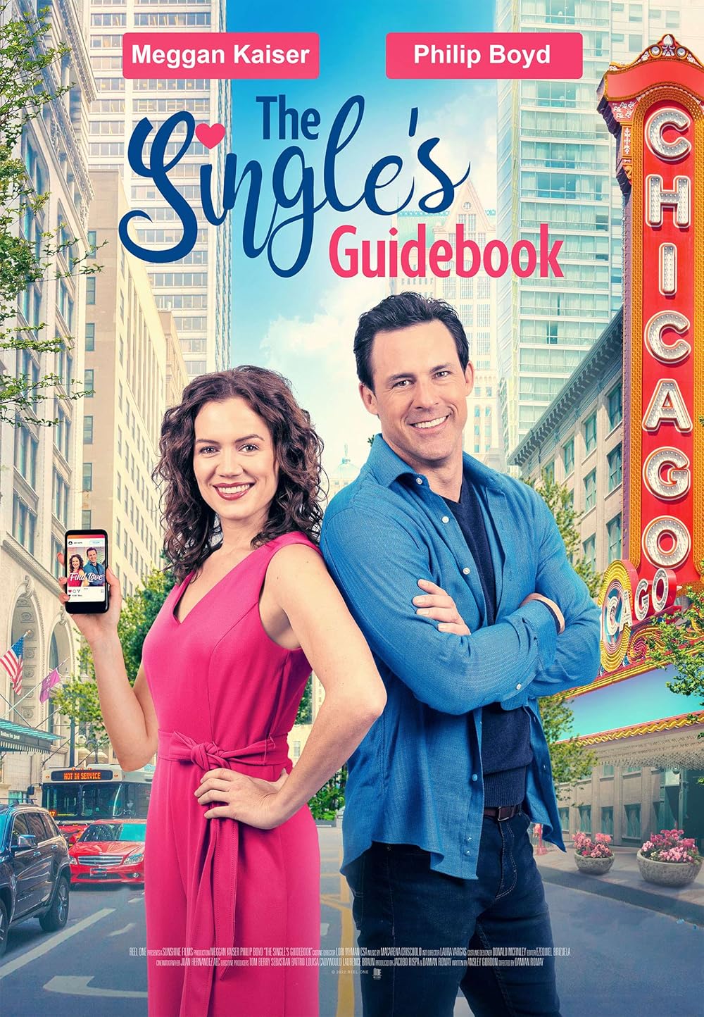 The Single s Guidebook