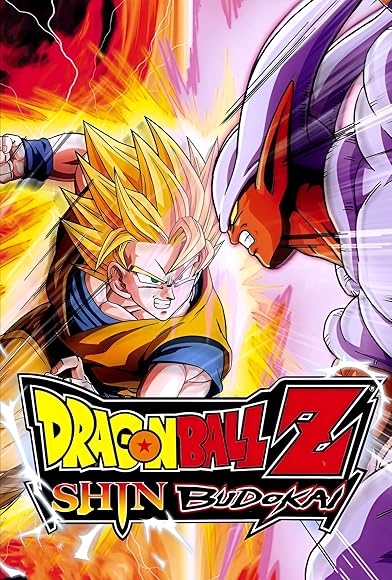 Primary photo for Dragon Ball Z: Shin Budokai Primary photo for Dragon Ball Z: Shin Budokai
