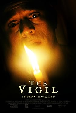 Poster of The Vigil