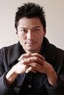 Hiroaki Iwanaga's primary photo Hiroaki Iwanaga's primary photo
