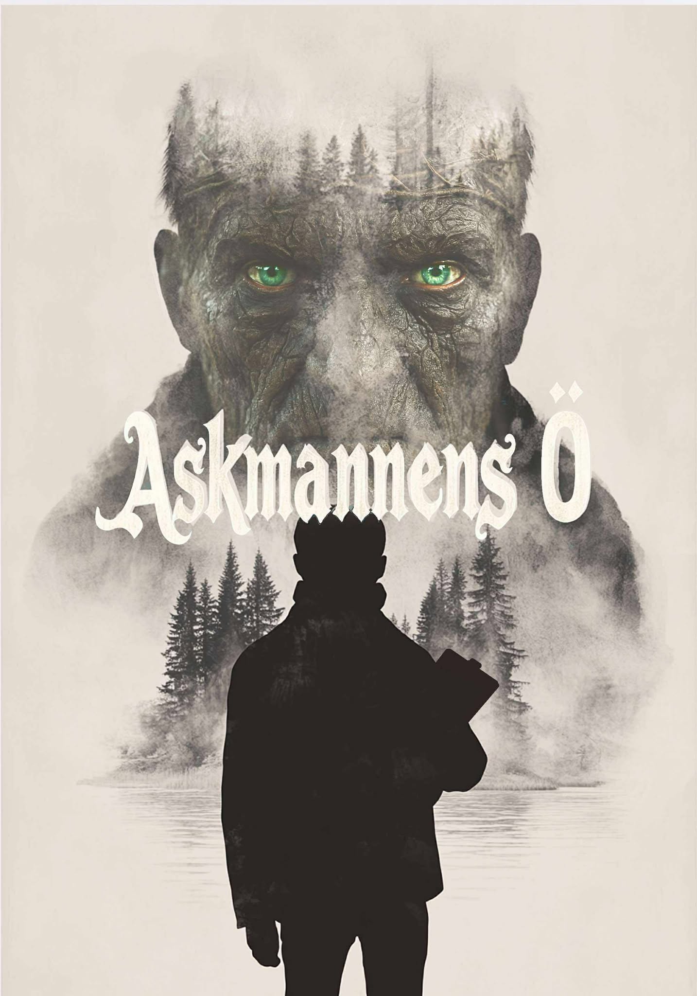 Askmannens ö