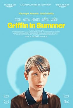 Poster of Griffin in Summer