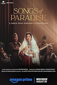 Primary photo for Songs of Paradise