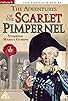 Primary photo for The Adventures of the Scarlet Pimpernel Primary photo for The Adventures of the Scarlet Pimpernel